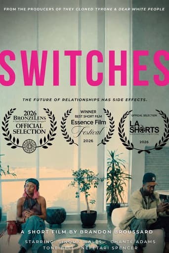 Switches afişi