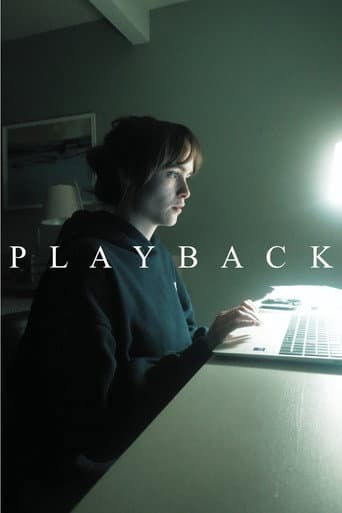 Playback afişi
