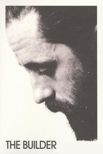 The Builder afişi