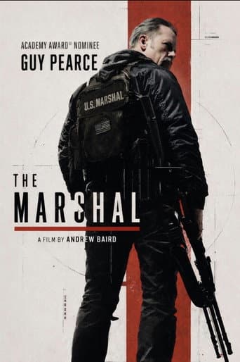 The Marshal afişi