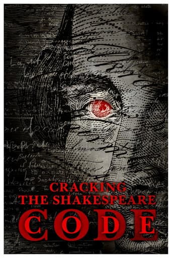 Cracking the Shakespeare Code afişi