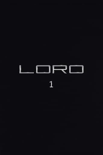 Loro 1 afişi