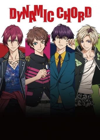 DYNAMIC CHORD afişi