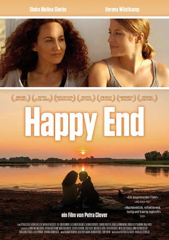 Happy End?! afişi