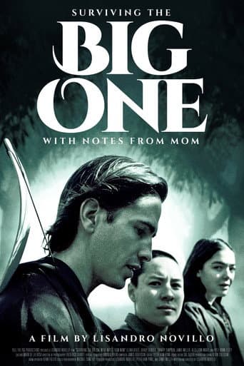 Surviving the Big One. With Notes from Mom afişi