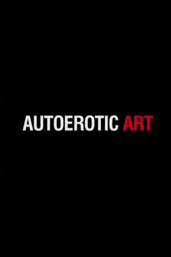Autoerotic Art afişi