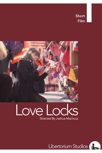 Love Locks afişi