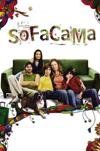 Sofacama afişi
