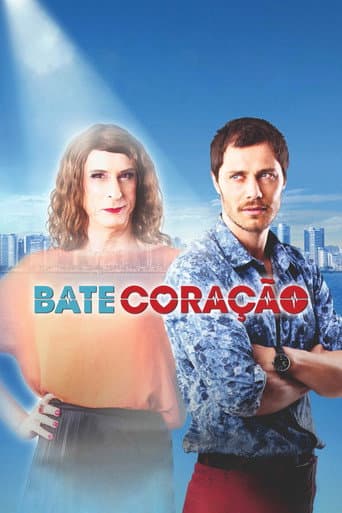 Bate Coração afişi
