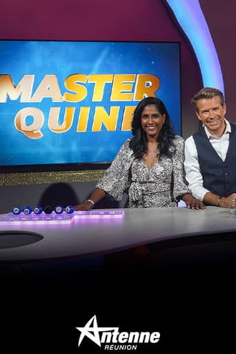 Master Quine afişi