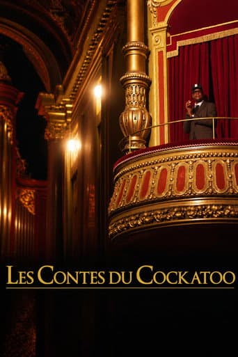 Les Contes du Cockatoo afişi