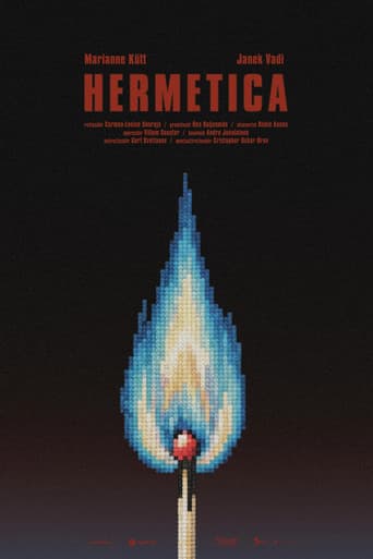 Hermetica