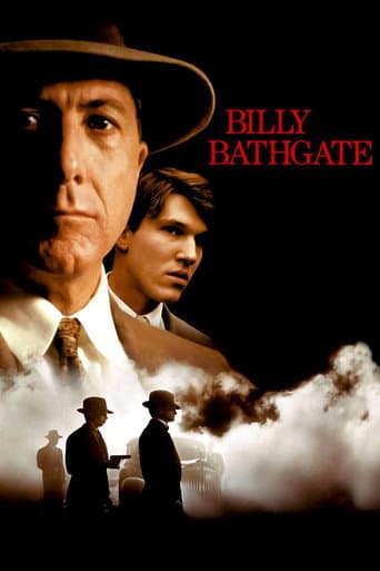 Billy Bathgate afişi