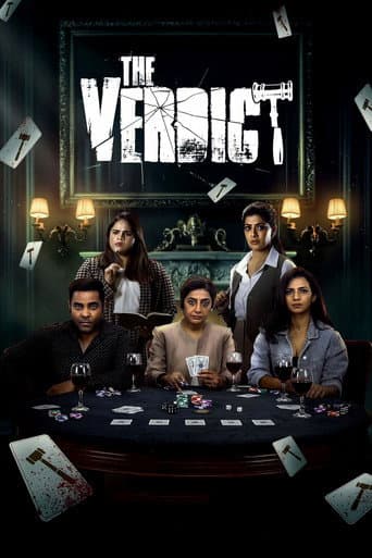 The Verdict afişi