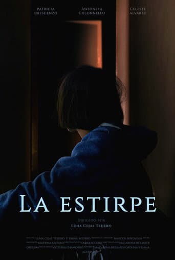 La Estirpe afişi
