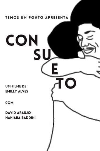 Consueto afişi