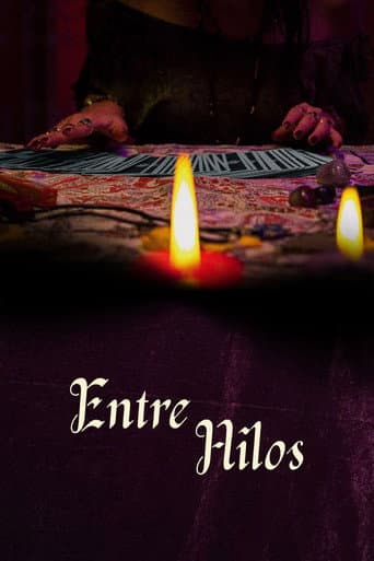 Entre Hilos afişi
