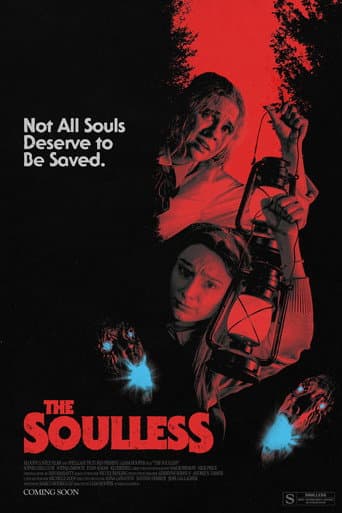 The Soulless afişi