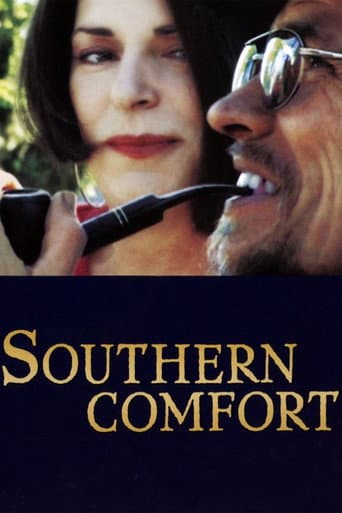 Southern Comfort afişi