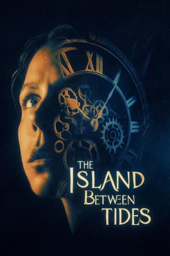 The Island Between Tides afişi