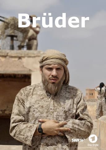 Brüder afişi