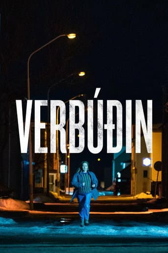 Verbúðin afişi