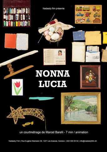 Nonna Lucia