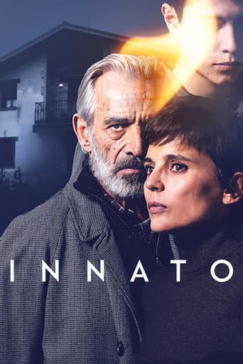 Innato afişi
