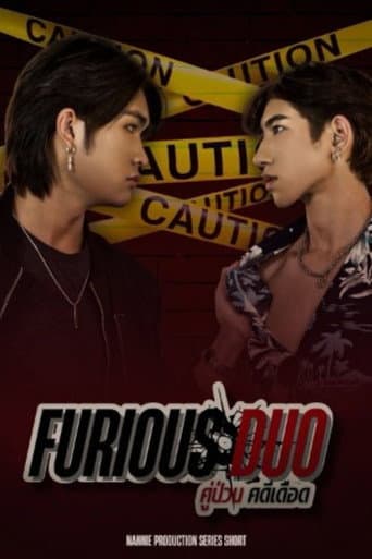Furious Duo afişi