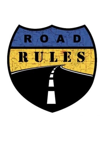 Road Rules afişi