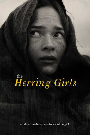 The Herring Girls afişi