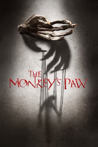 The Monkey's Paw afişi