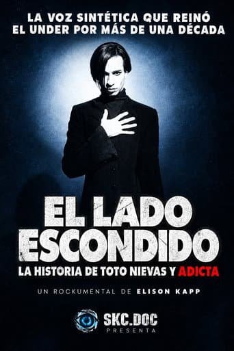 El lado escondido afişi