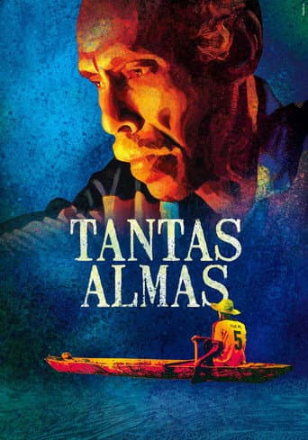 Tantas Almas afişi