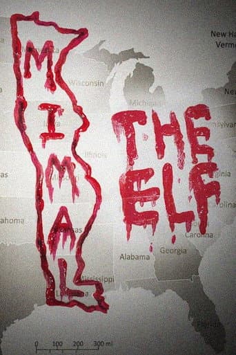 Mimal the Elf afişi