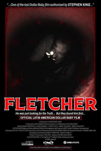 Fletcher afişi
