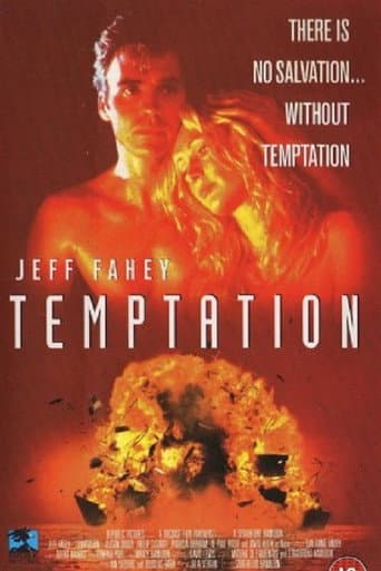 Temptation afişi