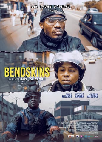 Bendskins afişi
