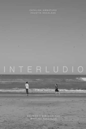 INTERLUDIO afişi
