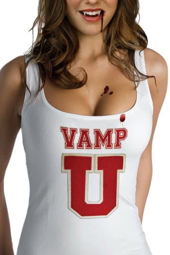 Vamp U afişi