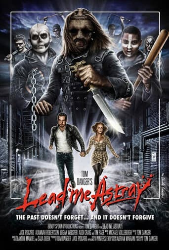 Lead Me Astray afişi