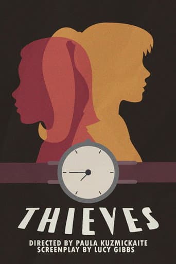 Thieves afişi
