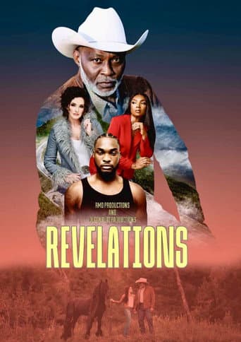 Revelations afişi