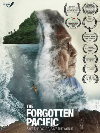 The Forgotten Pacific afişi