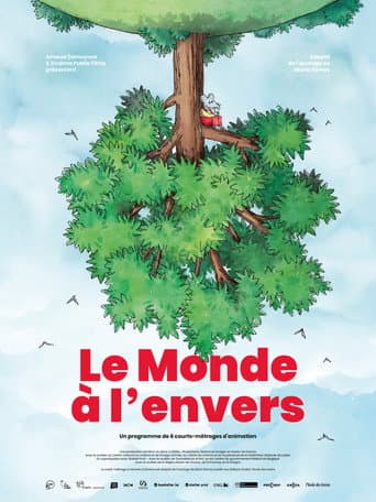 Le Monde à l'envers afişi
