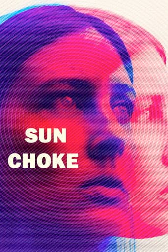 Sun Choke afişi