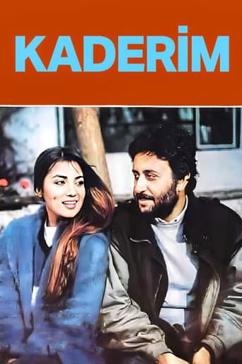 Kaderim afişi