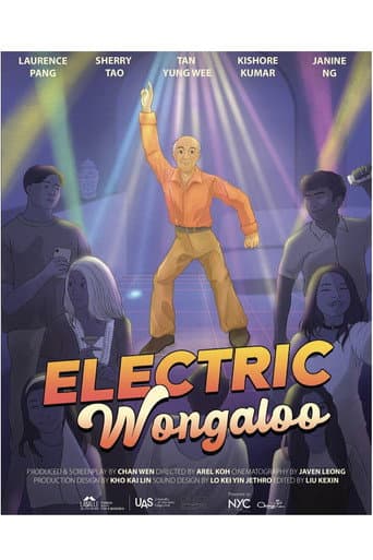 Electric Wongaloo