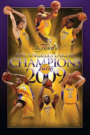 2009年NBA总决赛