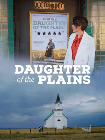 Daughter of the Plains afişi